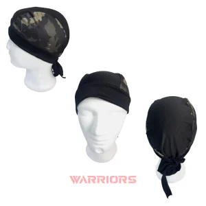 FRIANA LICRA MULTICAM BLACK