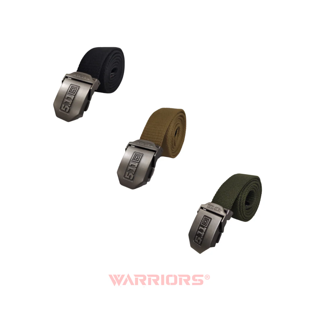 Cinturon 511 Correa - Imagen 6