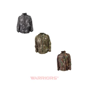 Chaqueta Rompe Viento