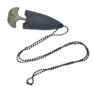 Collar Daga Táctica