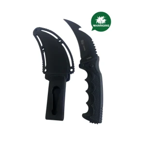 Cuchillo Tipo Karambit 3258A