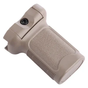 Grip Vertical Kaki EM R1