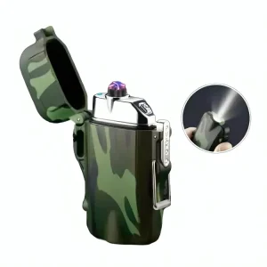 Encendedor Electrico Camo EG0014