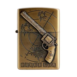 Encendedor Zippo Revolver