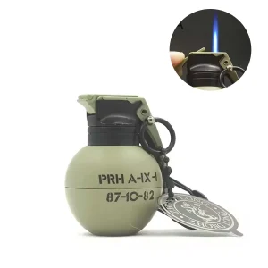 ENCENDEDORES GRANADA 87-10-82 VERDE