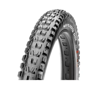 LLANTA MAXXIS MINION DHF 27.5X2.60 FOLD/3CT/EXO/TR