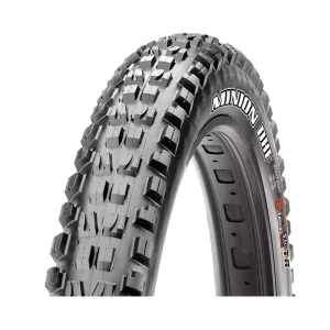 LLANTA MAXXIS MINION DHF 27.5X2.80 FOLD/3CT/EXO/TR