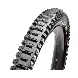 LLANTA MAXXIS MINION DHR II 27.5X2.80 FOLD/3CT/EXO/TR