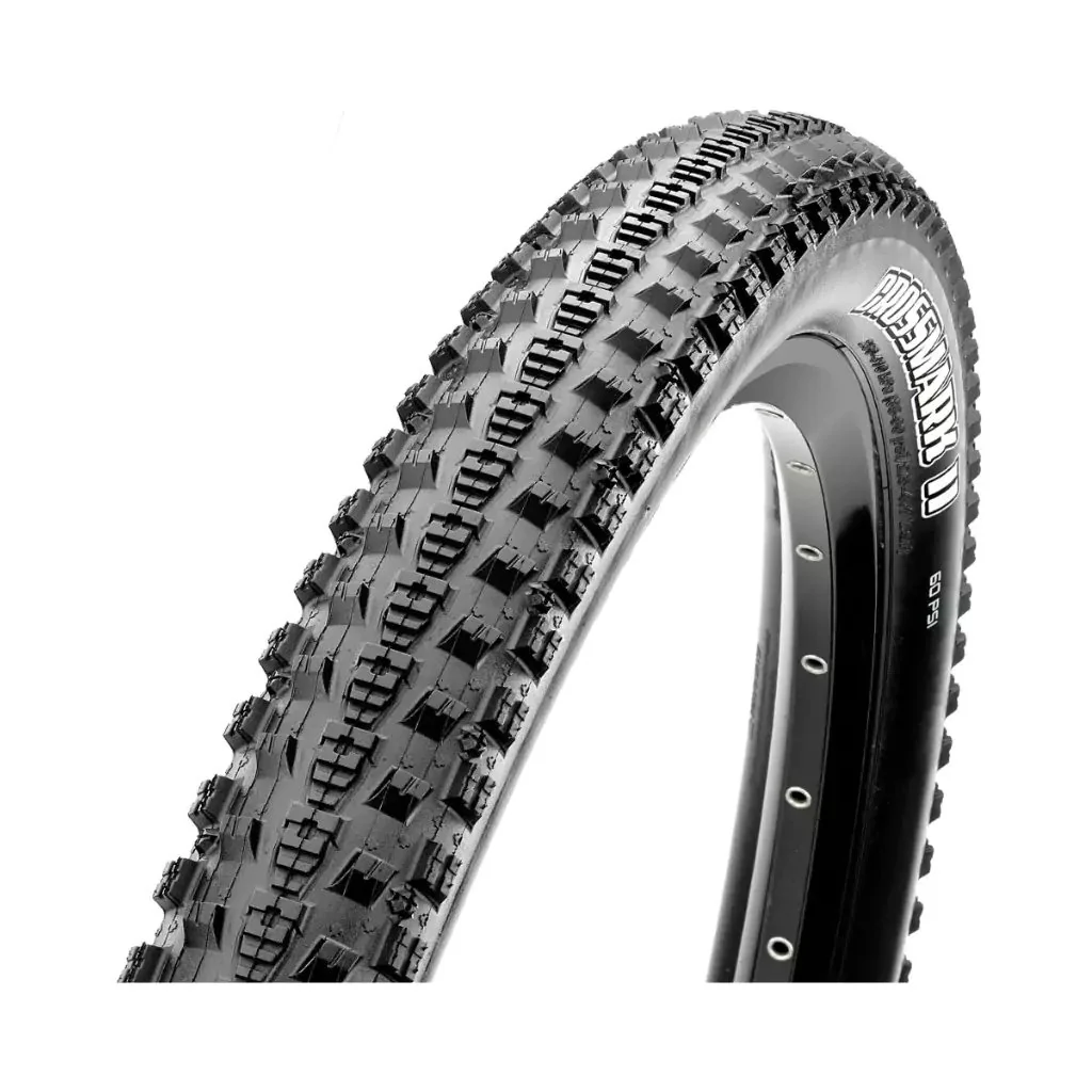 Llantas MAXXIS Crossmark II 26X2.10 wire
