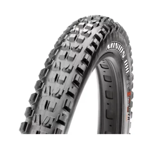Llanta MAXXIS Minion DHF 27.5X2.50 3CT/EXO/TR