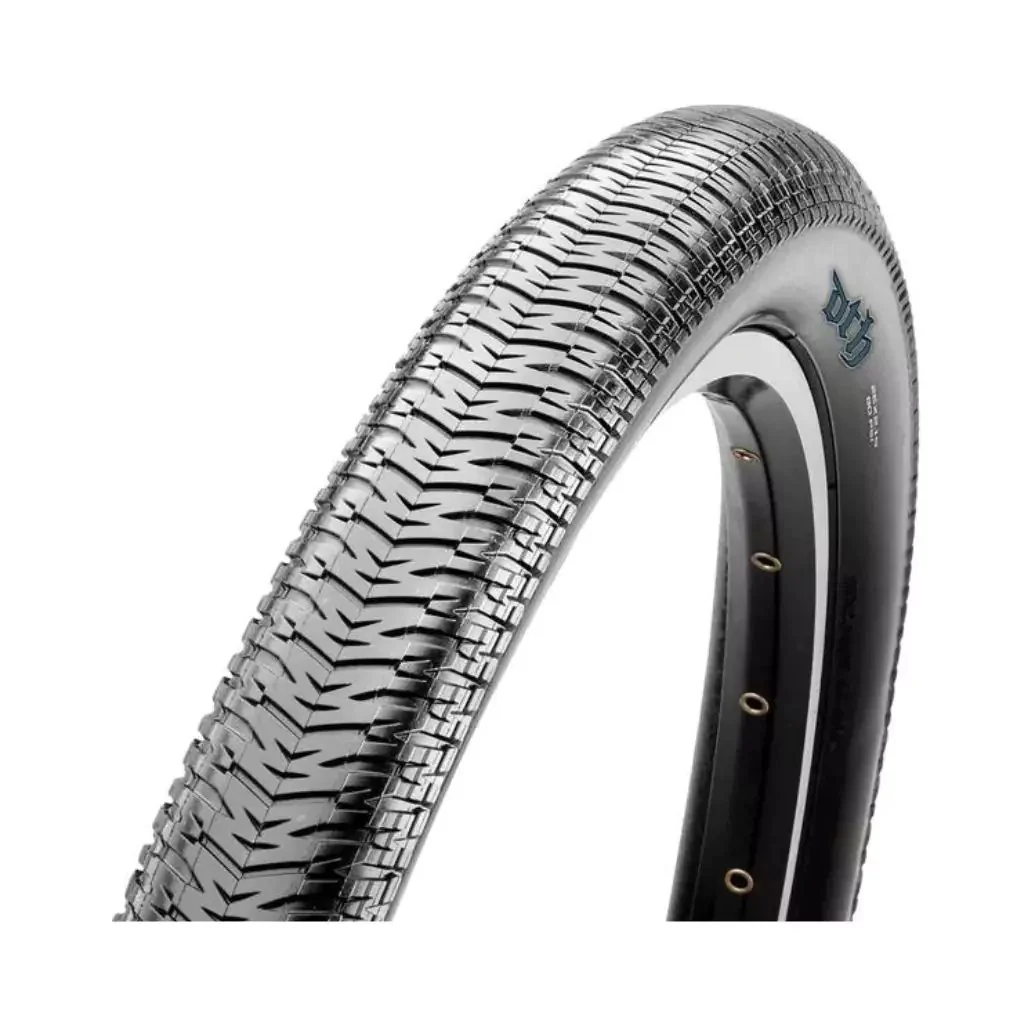 Tires Maxxis DTH 20x1.50 Wire Silkworm