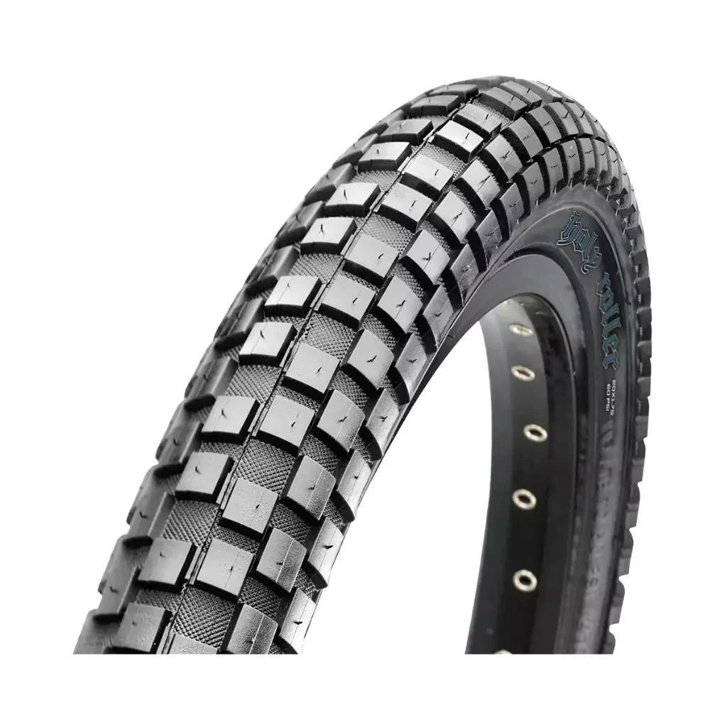 Llanta Maxxis HOLY ROLLER 20x2.20 Wire