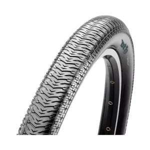 Llantas Lisas Maxxis BMX Dth 20x2.20 Silkworm