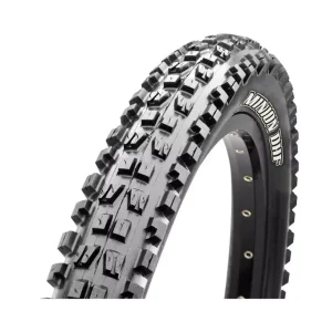 LLANTA MAXXIS MINION DHF 24X2.40 Wire 60X2 3CG/DH