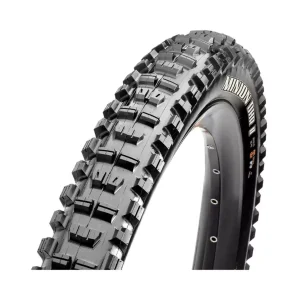 LLANTA MAXXIS MINION DHR II 27.5X2.40WT FOLD/3CG/DH/TR