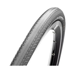 Llantas Maxxis Dolomites 700x25c 60 Alambre