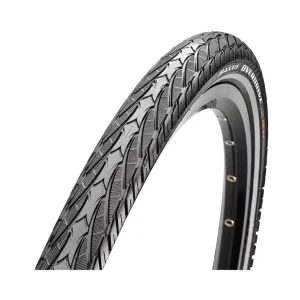 Llanta Maxxis Overdrive 700x35 K2 REF Wire