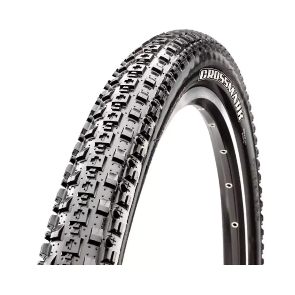 Llantas Maxxis Crossmark 29x2.10 60 wire - Imagen 2