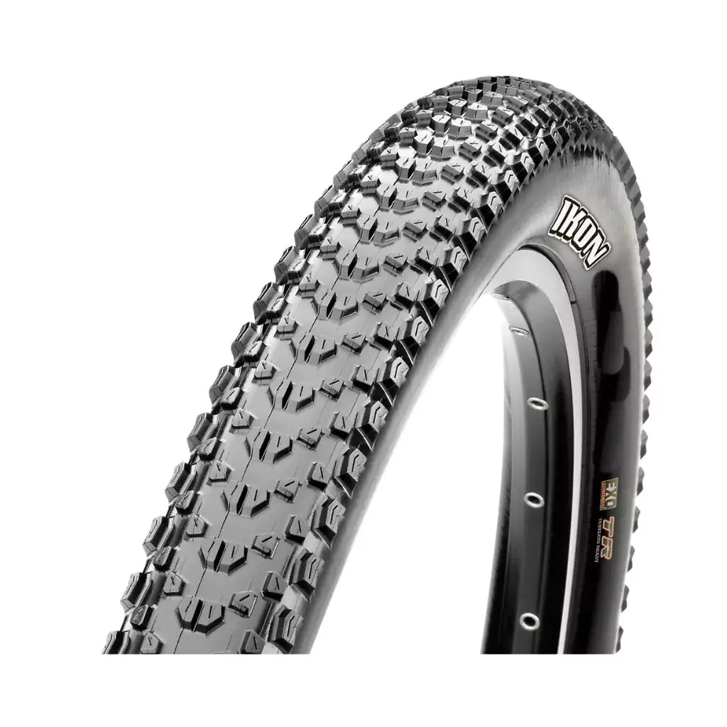 Llanta Maxxis IKON 29x2.20 EXO TR Foldable - Imagen 2