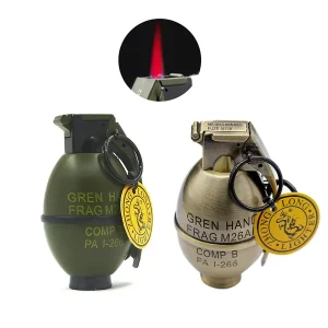 Encendedor Granada M228