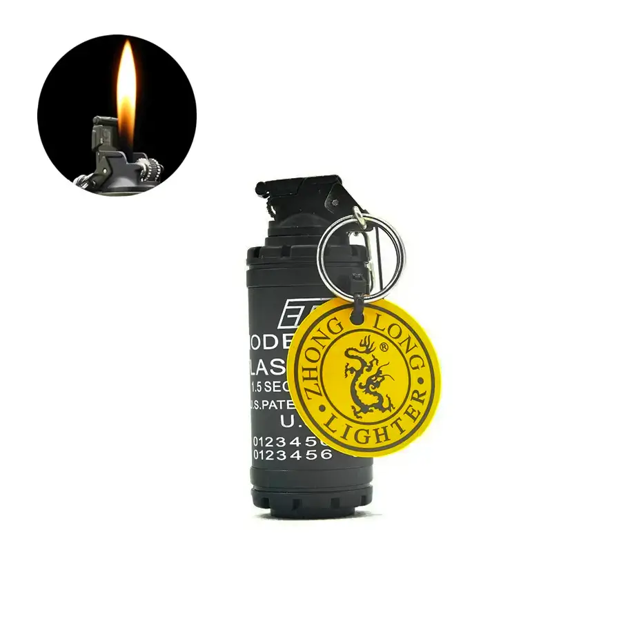 Encendedor granada 7290 823