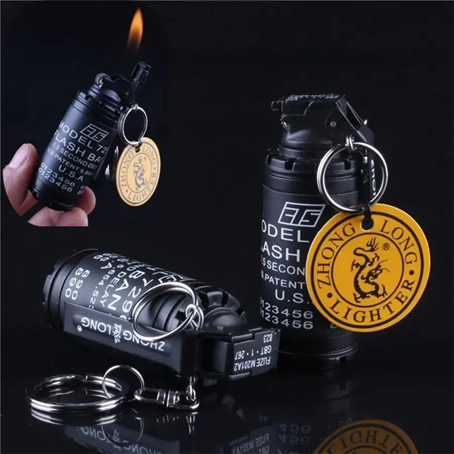 Encendedor granada 7290 823 - Imagen 7