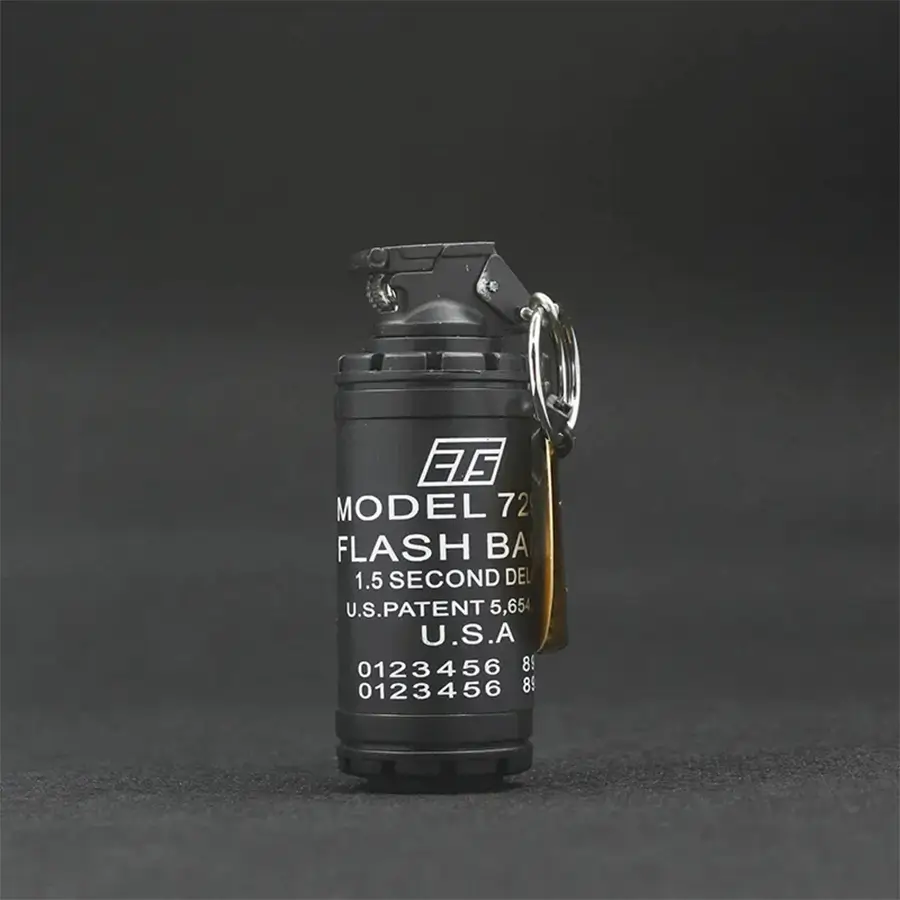 Encendedor granada 7290 823 - Imagen 6