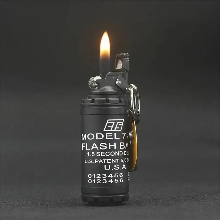 Encendedor granada 7290 823 - Imagen 4