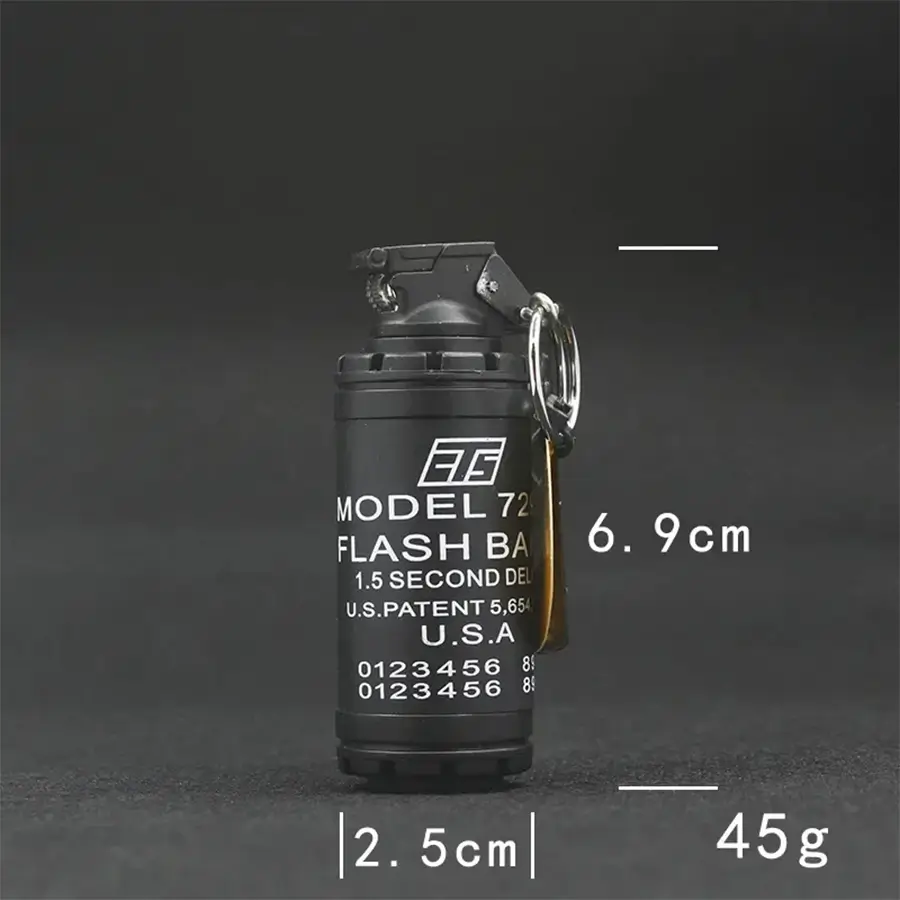 Encendedor granada 7290 823 - Imagen 5