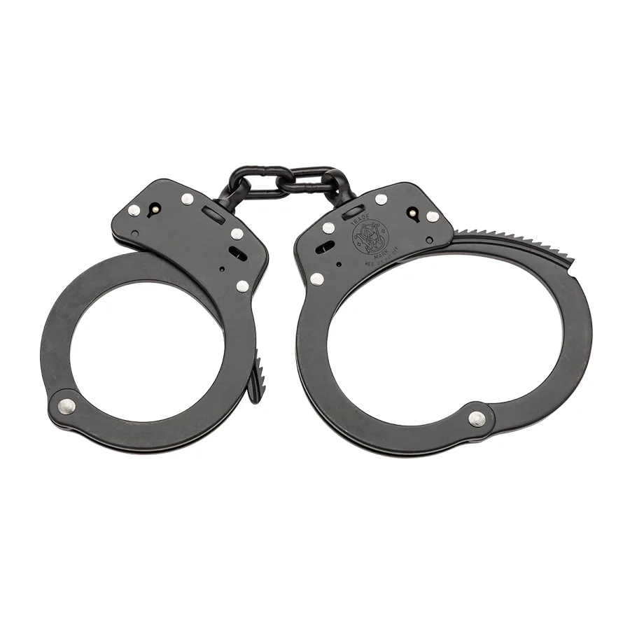 Esposas SMITH & WESSON Original - Imagen 8