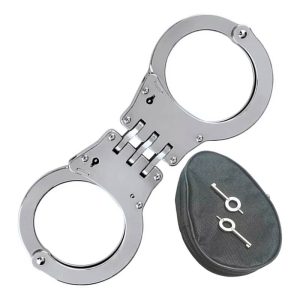 Esposas Grillete Nacional