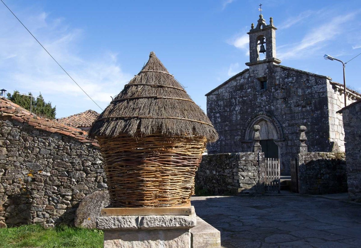 Camino Francés desde Sarria en 6 etapas - Imagen 8