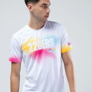 CAMISETA MANGA CORTA FLASH HYDRAZERO