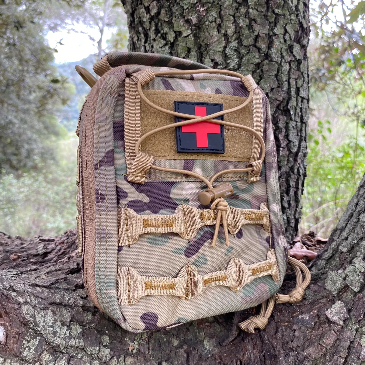 Pouch Táctico - Imagen 6