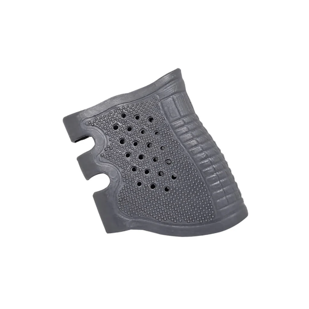 Empuñadura de Caucho Para Pistola Negra - Imagen 7