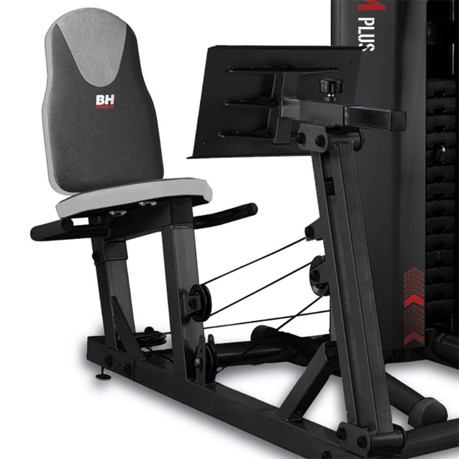 Multiestación Global Gym Plus G152B - Imagen 3