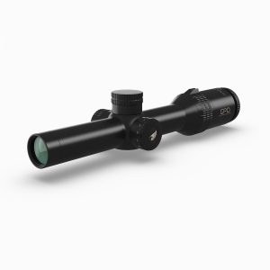 Visor GPO SPECTRA™ 6x 1-6x24i