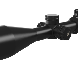 Visor GPO SPECTRA™ 6× 3-18x56i