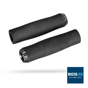 Grips PRO ergonomic c/seguro PRGP0056