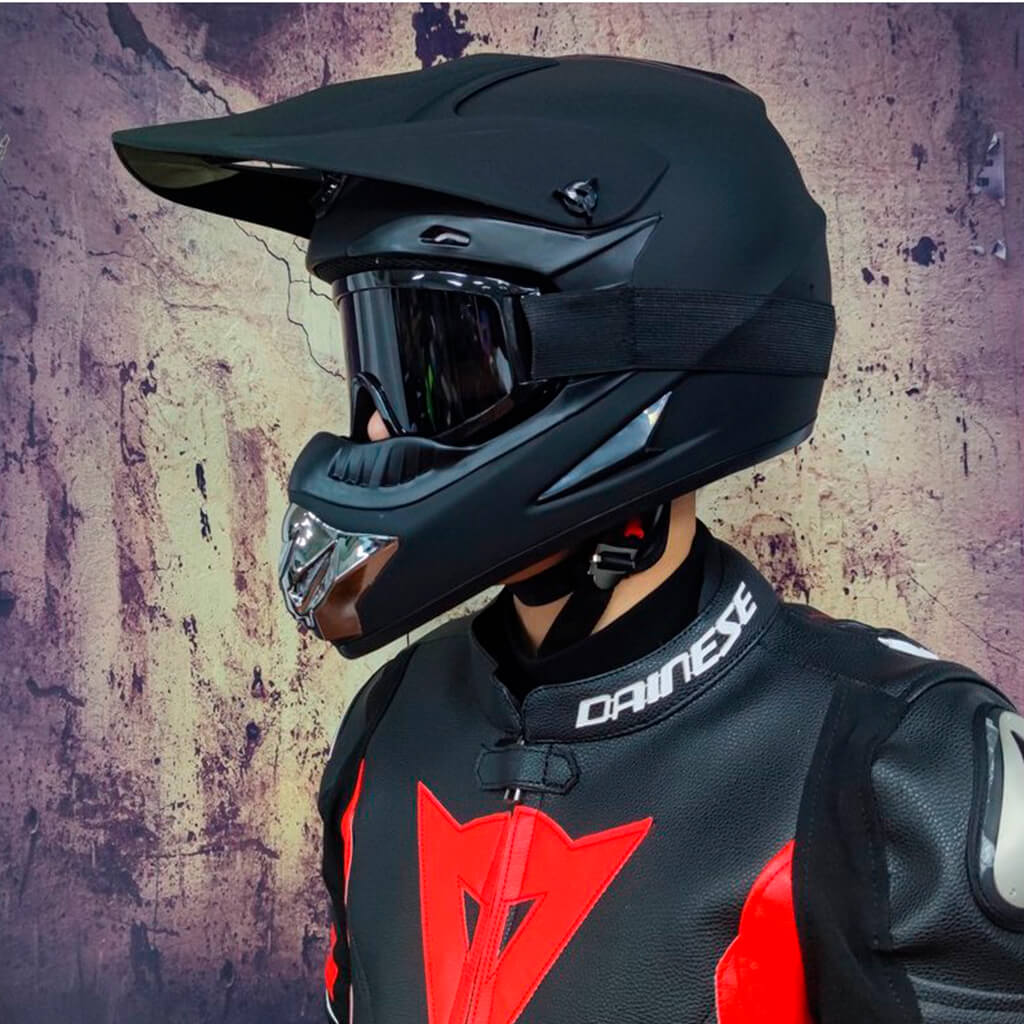 Gafas E01156 Lentes - Imagen 3