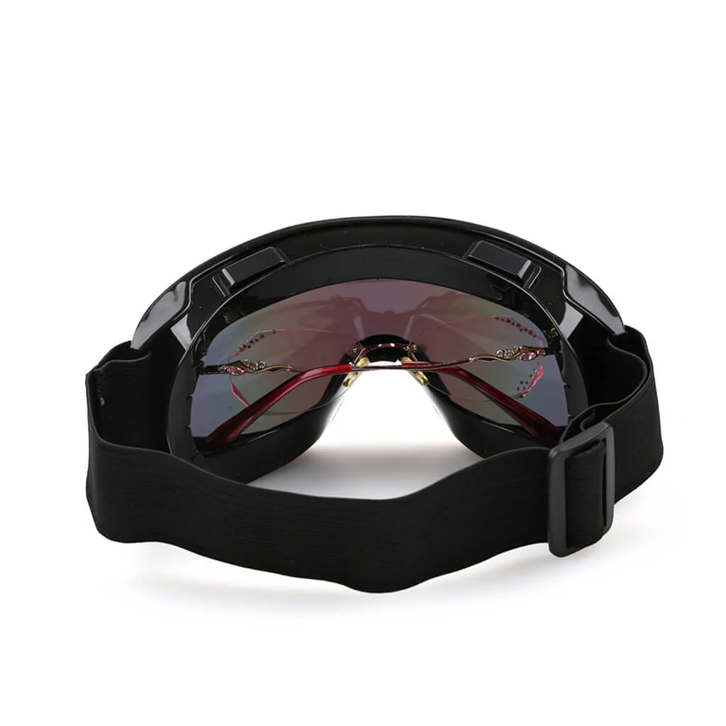 Gafas E01156 Lentes - Imagen 7