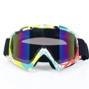 Gafas Colores EO1173 Tornasol
