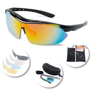 Gafas Tacticas Tipo Oakley OS0887