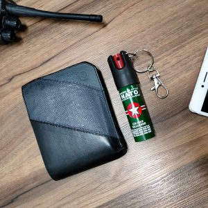 Gas Pimienta Nato Llavero 20ml