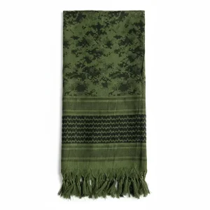 Hatta Importada Digital Verde