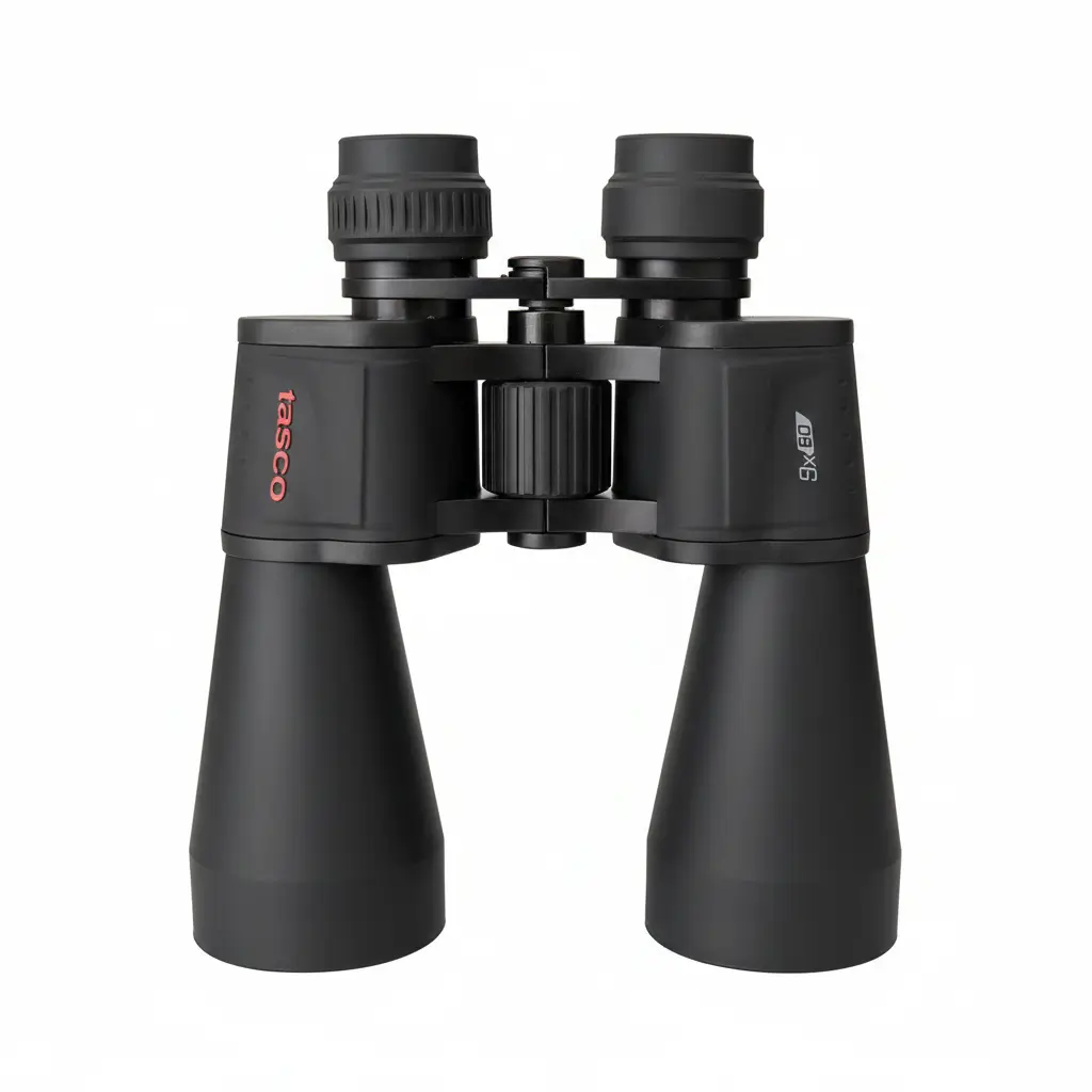 Binoculares Tasco 9X60 - Imagen 2