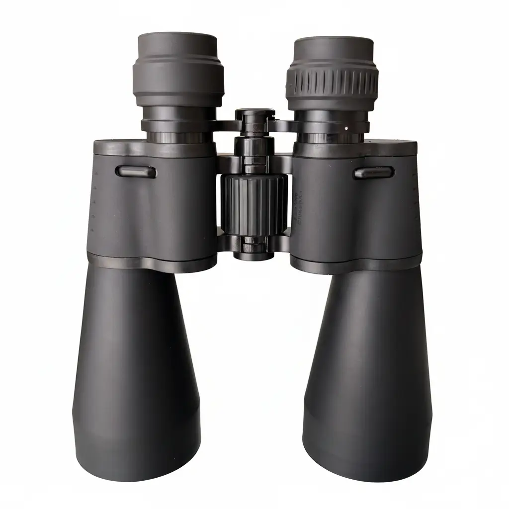 Binoculares Tasco 9X60 - Imagen 4