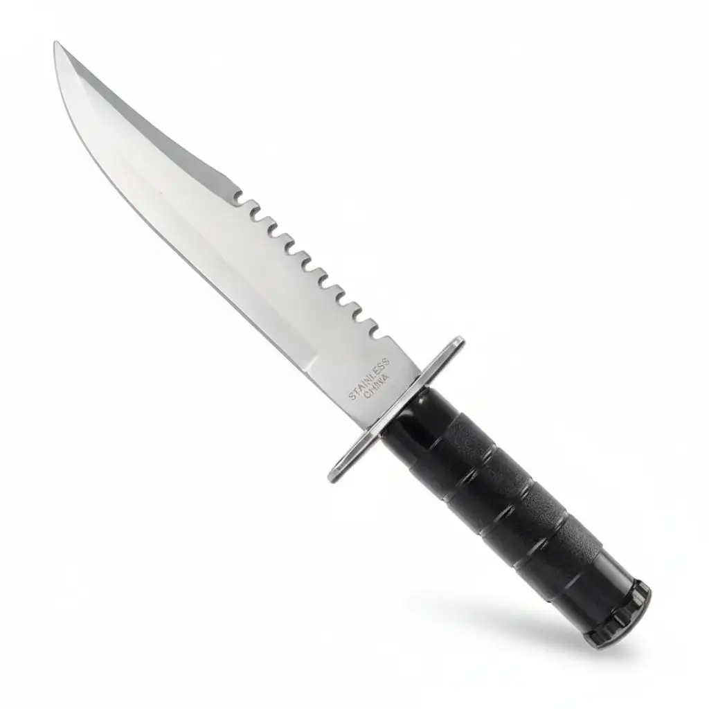 Cuchillo HK205 - Imagen 2