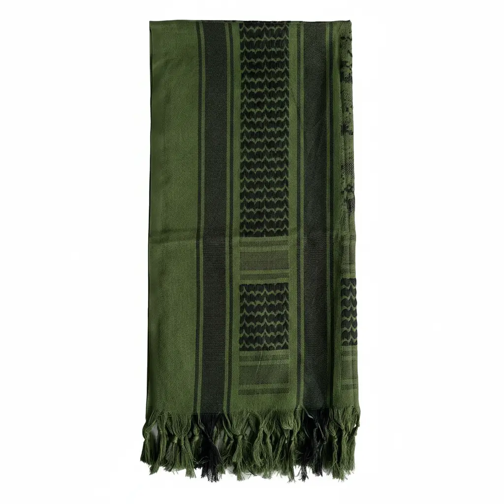 Hatta Importada Digital Verde - Imagen 4