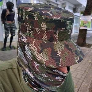 Gorra Atala Camaleon